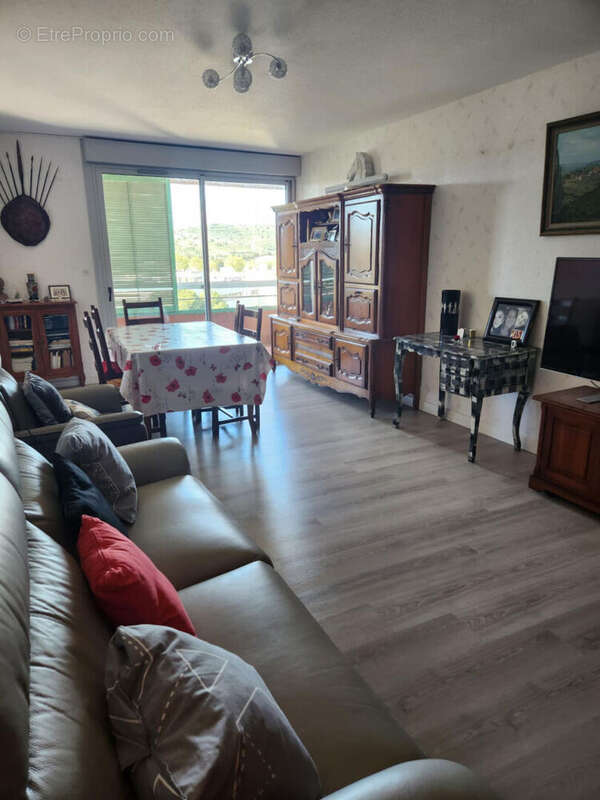 Appartement à NARBONNE