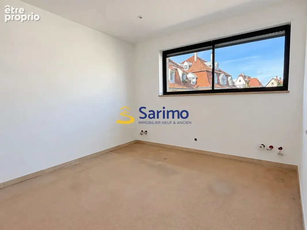 Appartement 5 pièces 163 m² à vendre à Strasbourg (67000) - photo 9