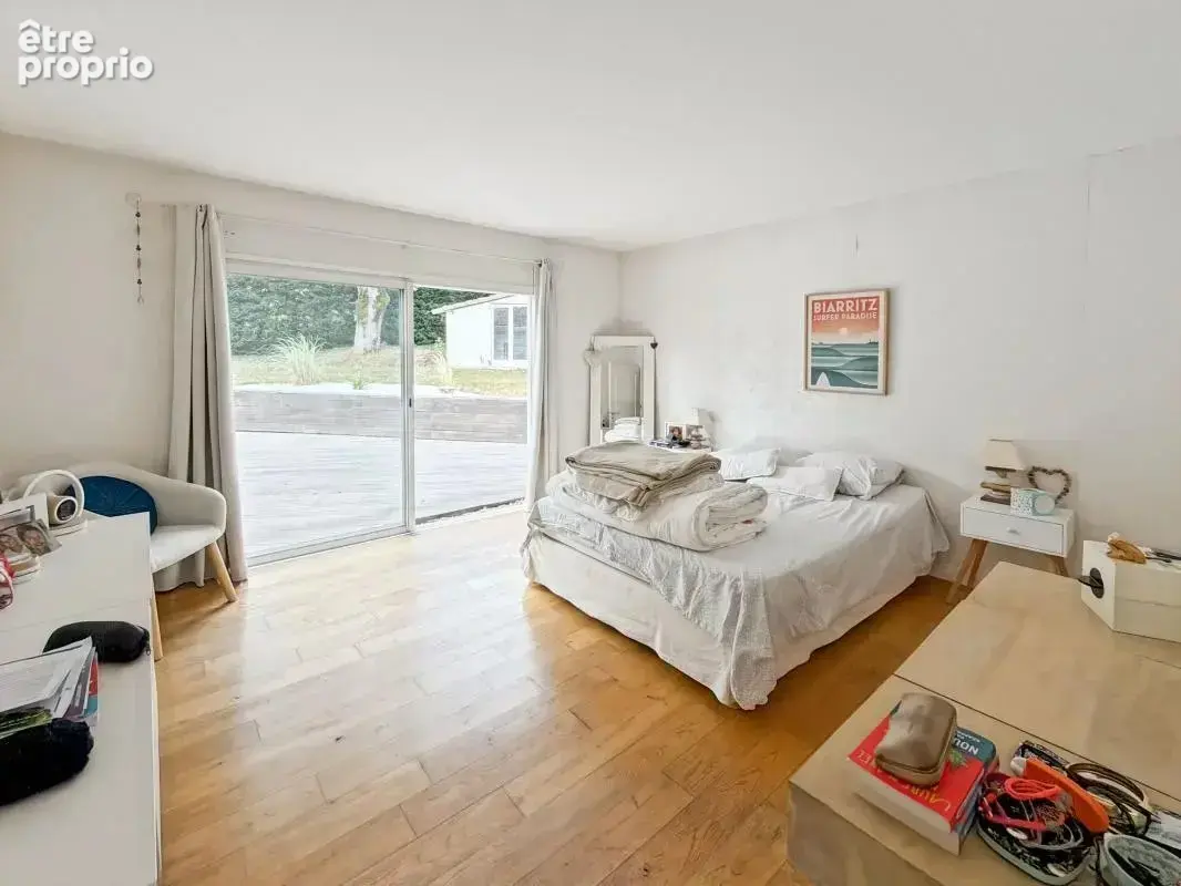 Superbe maison contemporaine avec piscine à Bonrepos-sur-Aussonnelle (31470) - photo 6