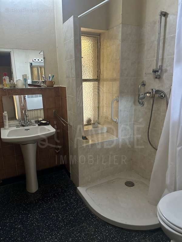 Maison à MARCILLOLES