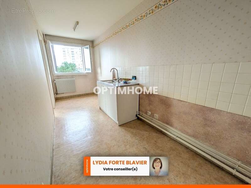 Appartement à LIMOGES