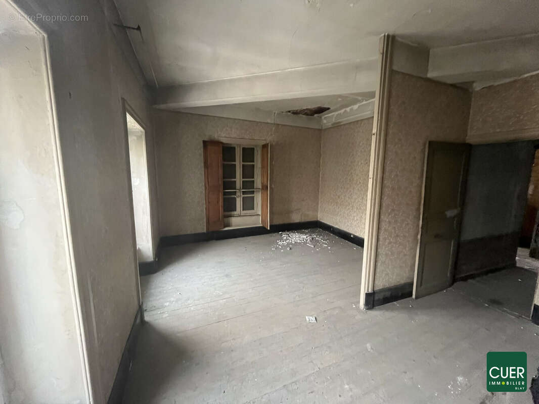 Appartement à TAIN-L'HERMITAGE