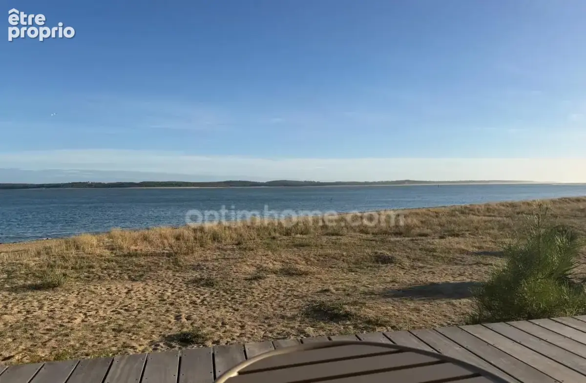 La Menounière, à 200 m de la plage : maison de 126 m² avec 2 suites dont une de plain-pied SAINT PIERRE D'OLERON (17) - photo 20