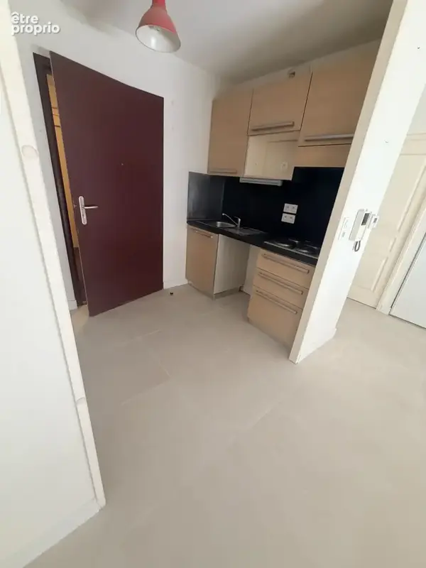 Appartement 2 pièces 41 m² à vendre à Clermont-Ferrand (63000) - photo 5