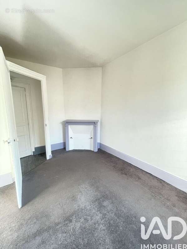 Photo 6 - Appartement à SENS