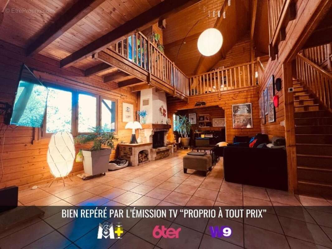 Photo 9 - Maison à CLERGOUX