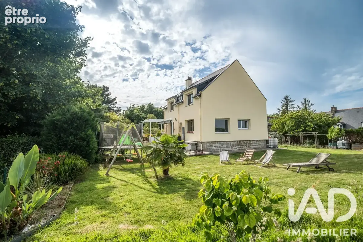 Photo 1 - Maison à CANCALE