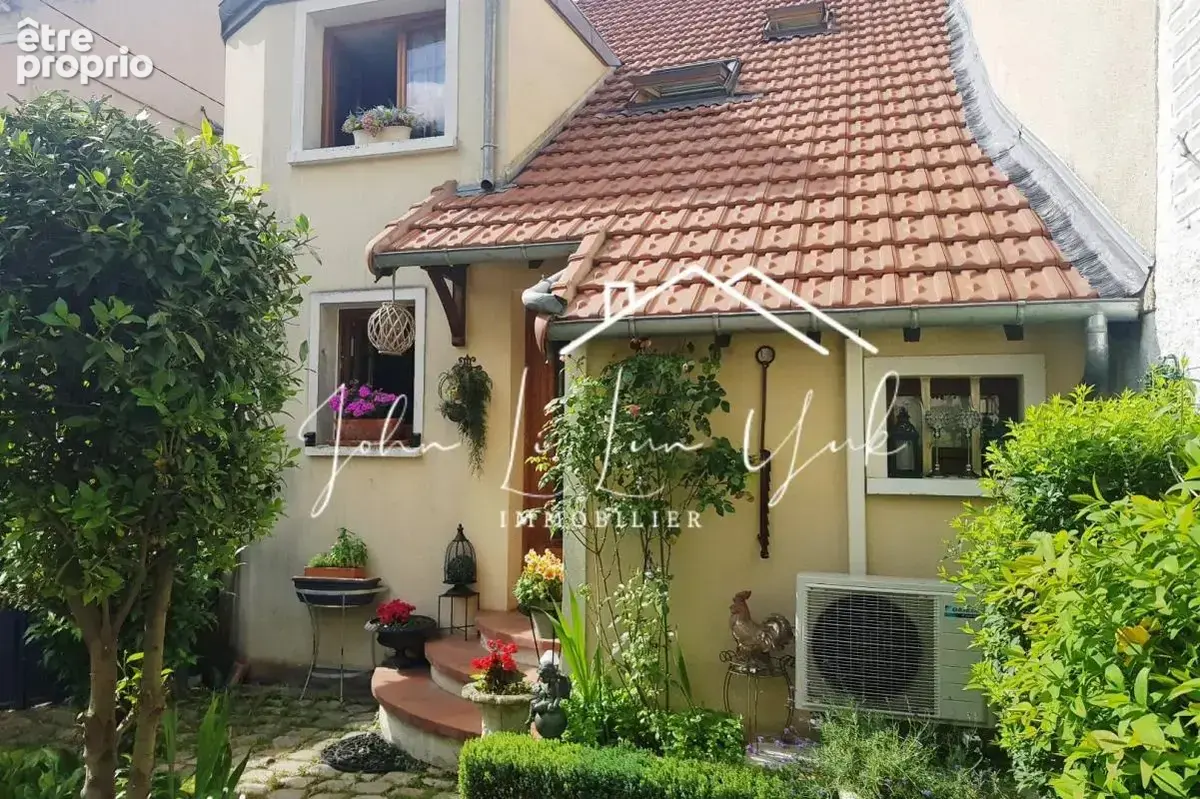 Maison 5 pièces 83 m² à vendre à Bessancourt (95550) - photo 16