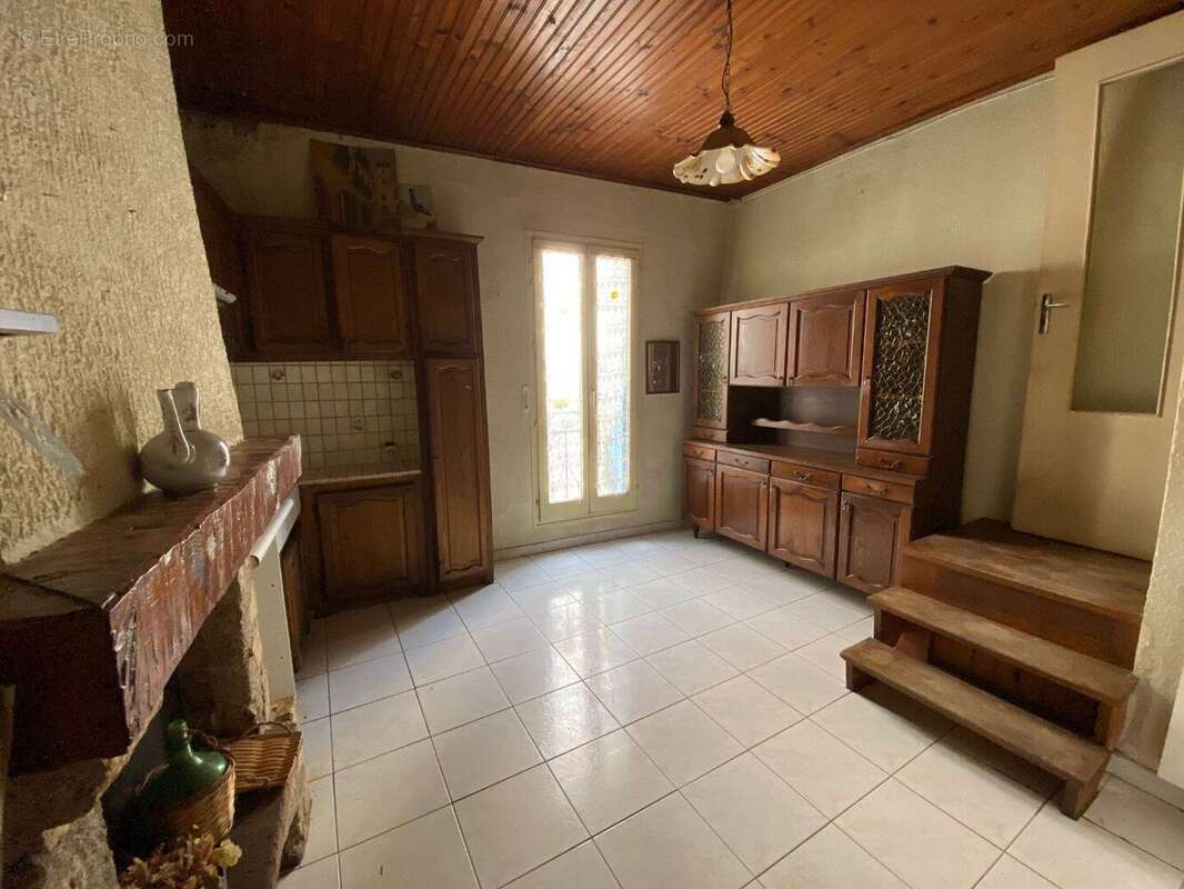 Photo 3 - Maison à PEZENAS