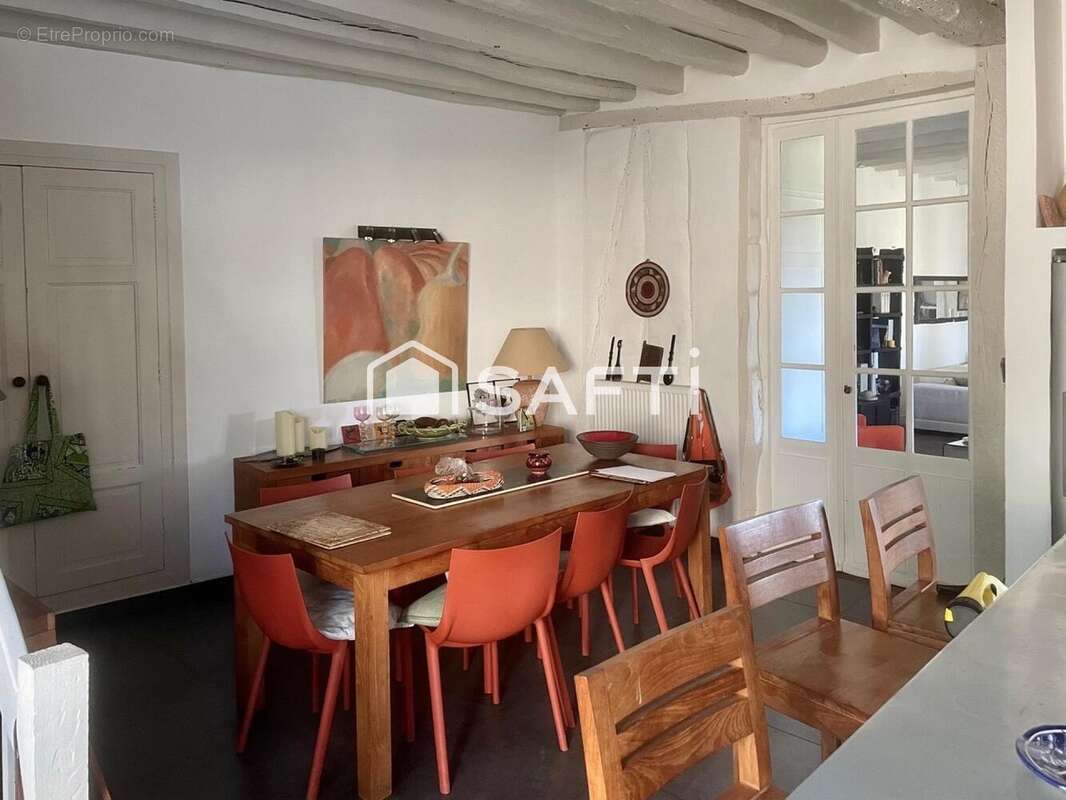 Photo 6 - Maison à MEZIN