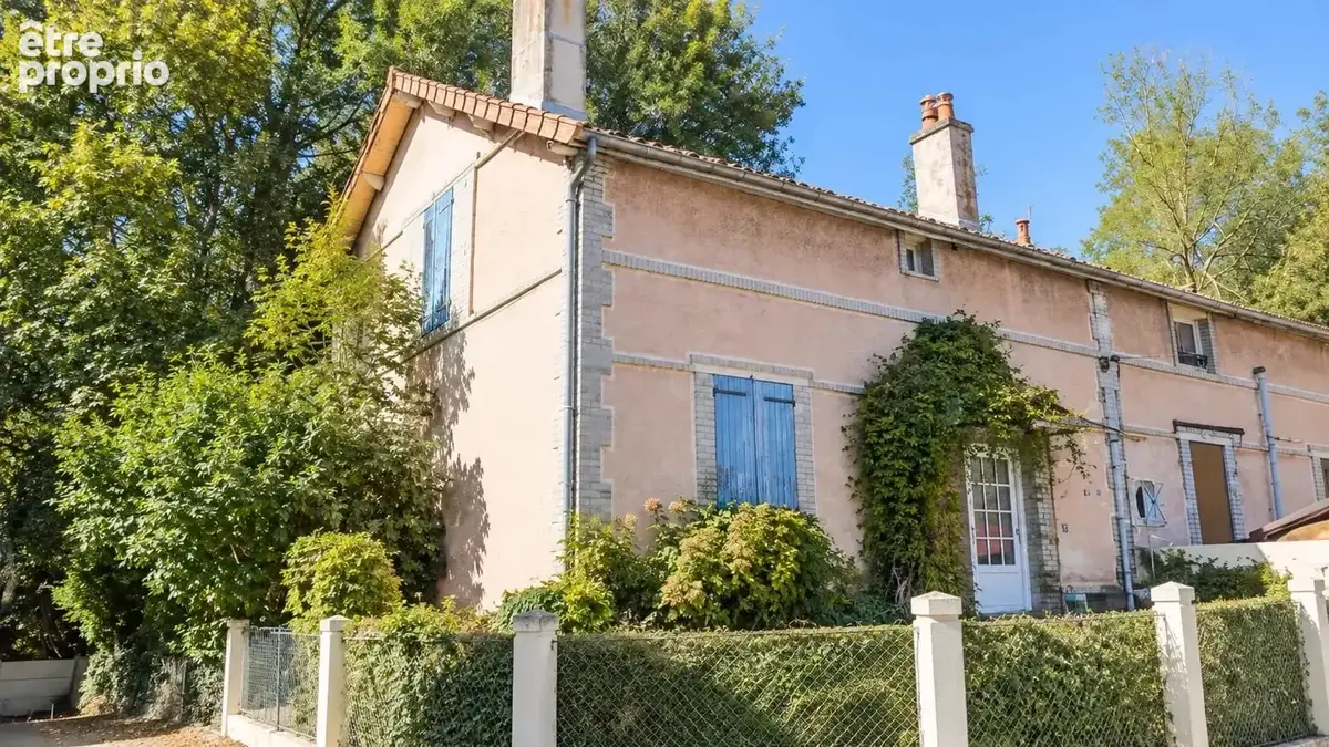 Maison T2 à Maigny le Chatel - photo 6