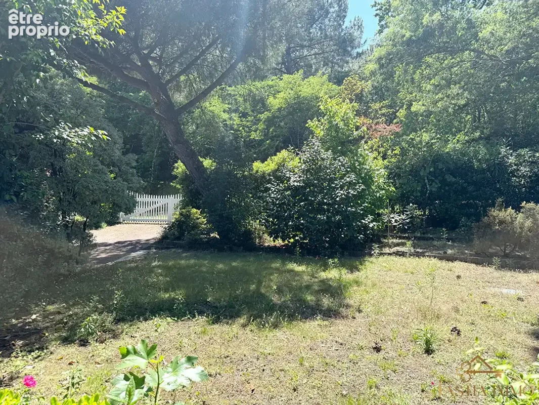 Villa Arcachonnaise d'exception, Ville d'Hiver à Arcachon - photo 4