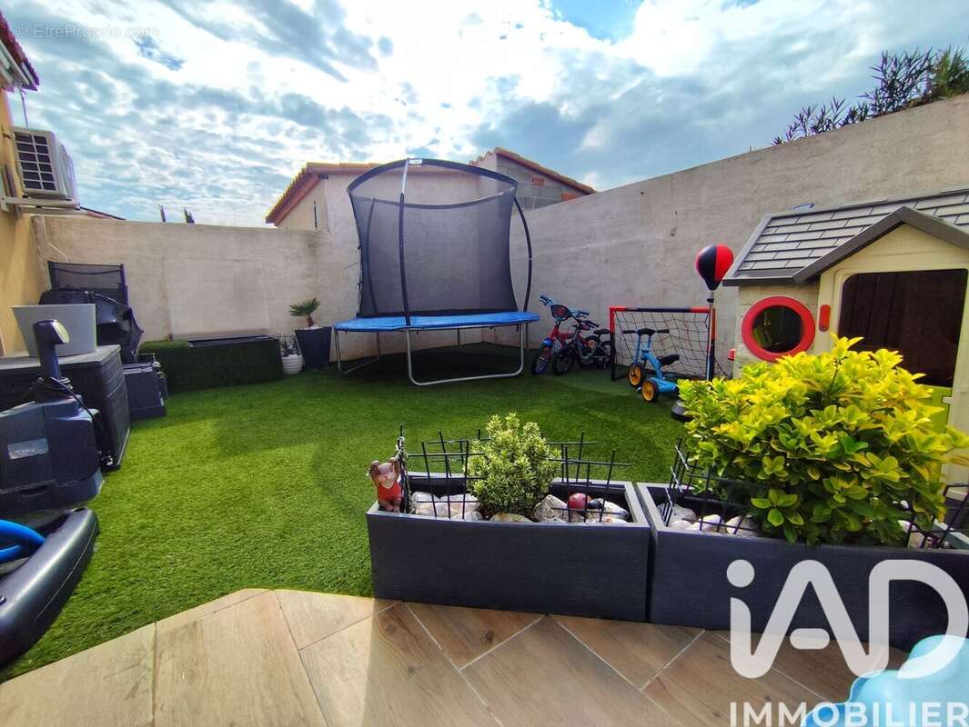 Photo 5 - Maison à PIA