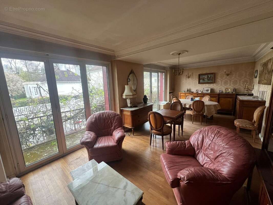 Maison à ORSAY