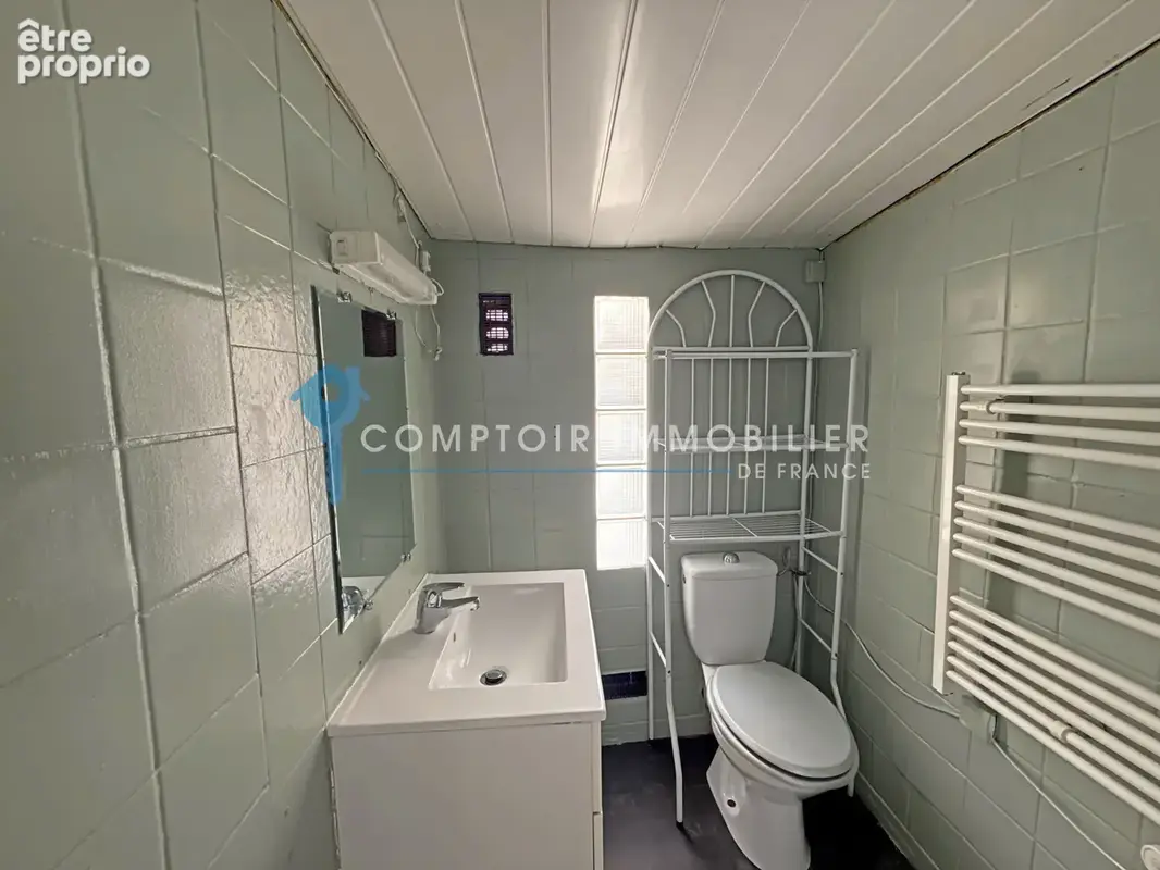 À Vendre : Maison de village Avec cour - photo 9