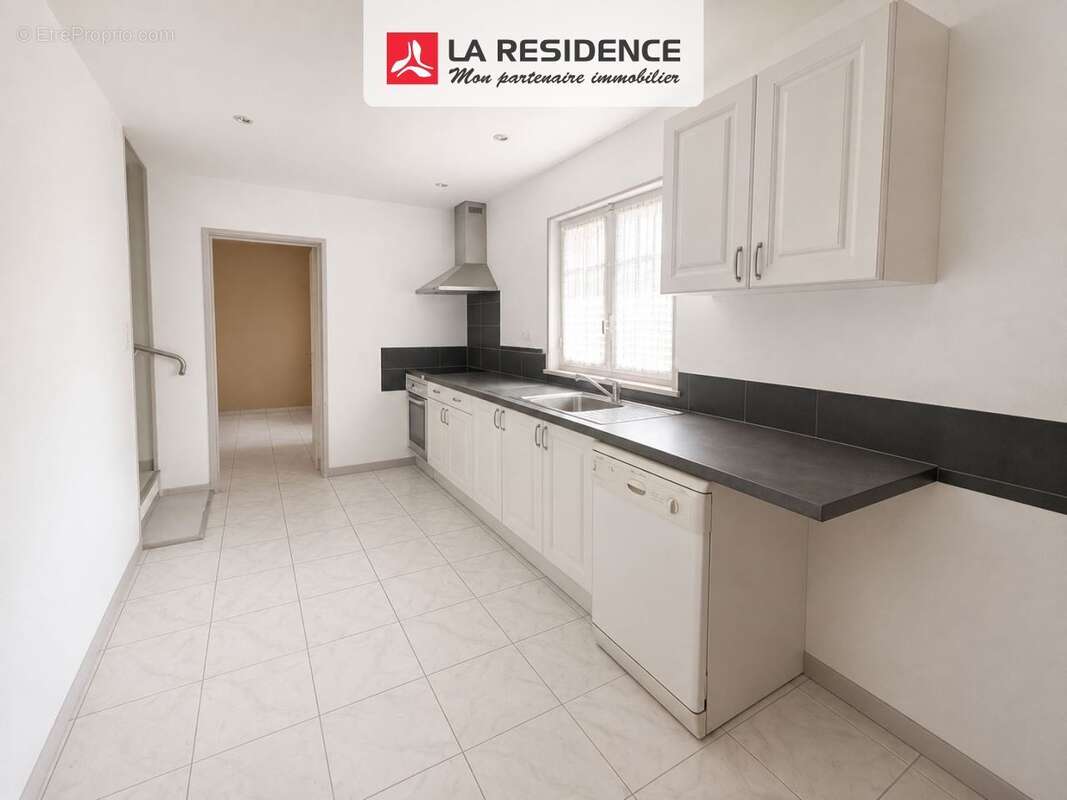 Maison 119 m² à Revel  - photo 3