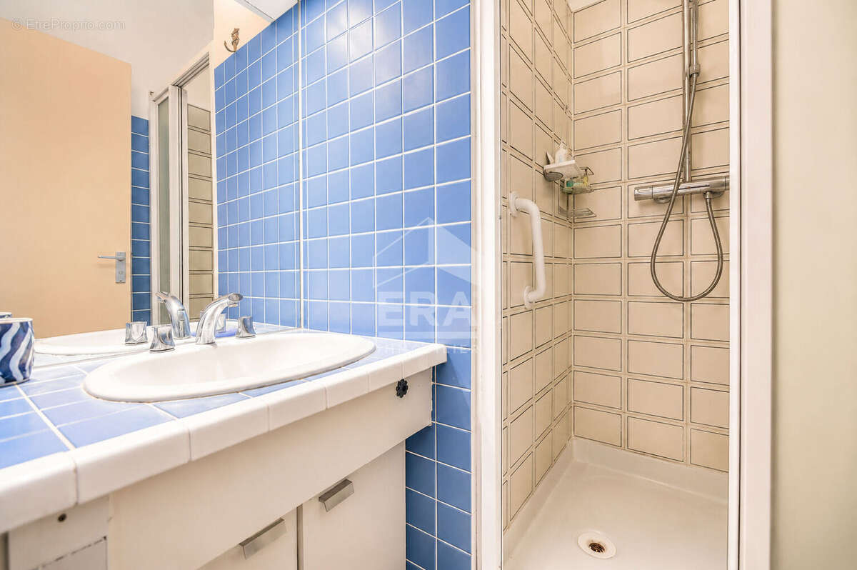 Appartement 95m² à issy-les-moulineaux - photo 9
