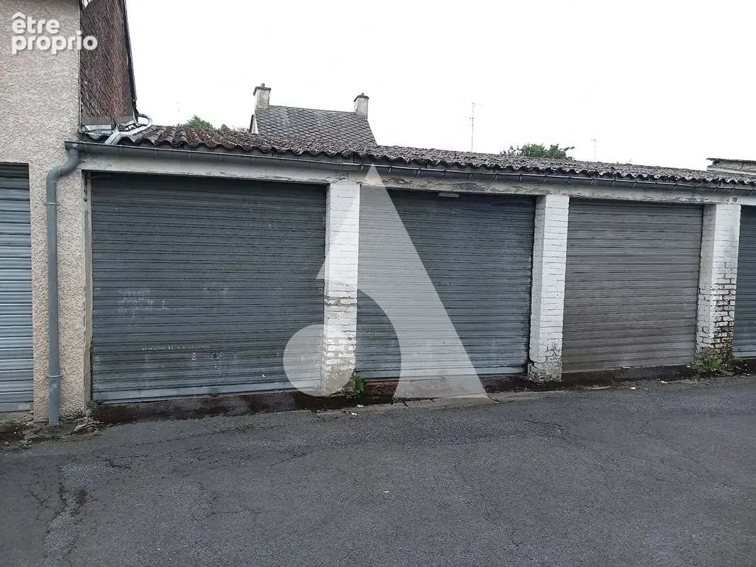 Garages à vendre à Hautmont ? Opportunité proposée par Sixième Avenue Maubeuge - photo 2