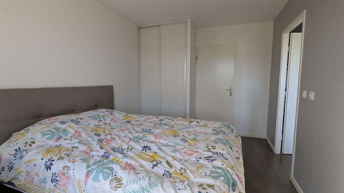 Appartement à EAUBONNE