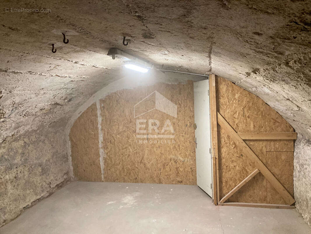 Appartement à BLOIS