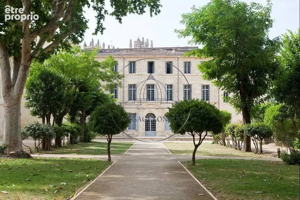 Photo Appartement à Montpellier au prix de 350 000€