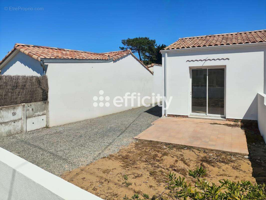 Maison 27 m² à Bretignolles-Sur-Mer  - photo 6
