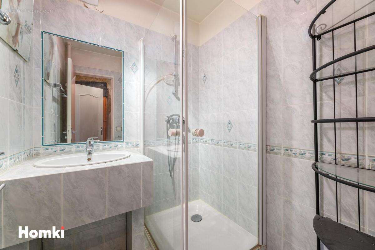 Appartement à SAINT-LEU-LA-FORET