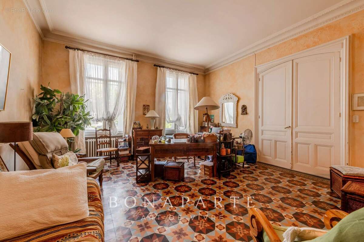 Maison à ROANNE