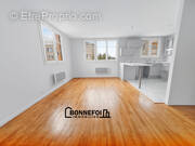 Appartement à CHAMPIGNY-SUR-MARNE