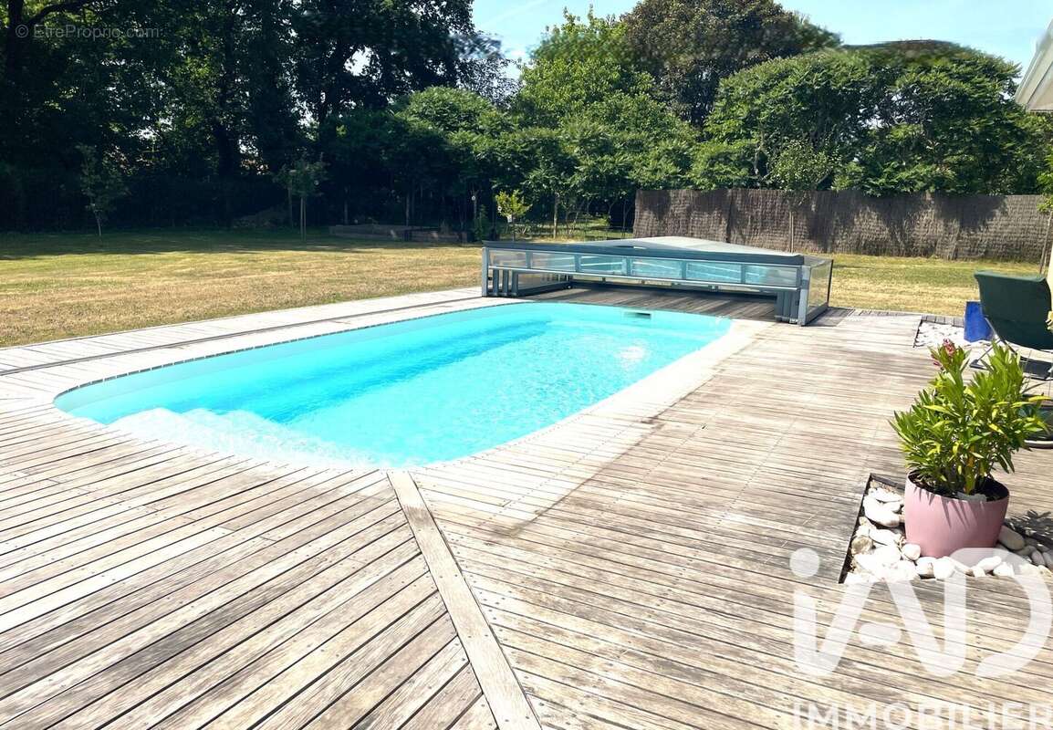 Photo 2 - Maison à PERISSAC