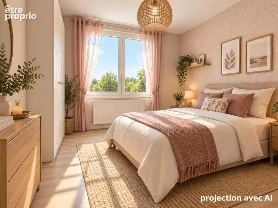 Maison 4 pièces 80 m² à vendre à La Chapelle-Saint-Aubin (72650) - photo 59