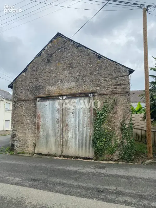 Vente Maison rustique 3 pièces de 112m² - 44290 Guémené-Penfao - photo 2