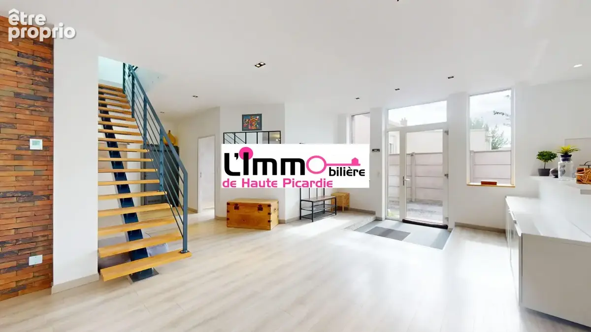 Maison 233 m² à Rosieres-En-Santerre  - photo 3