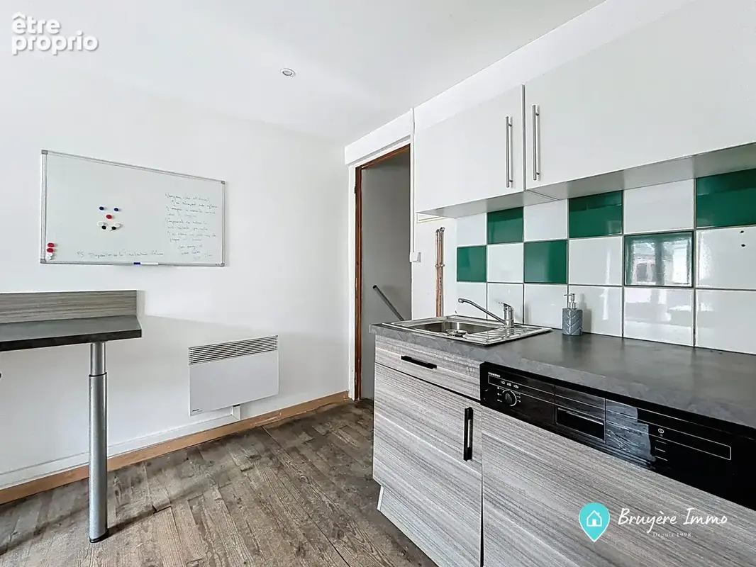 Commerce 120 m² à vendre à Pont-Sur-Sambre (59138) - photo 6
