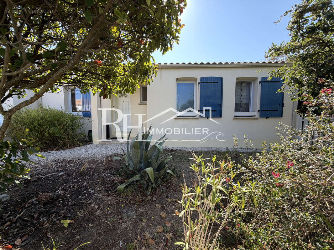 Maison 3 chambres proche commerces - photo 2