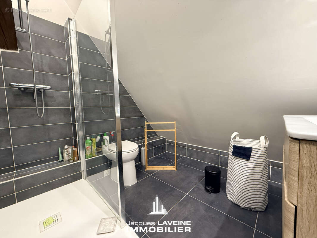 Appartement à METZ