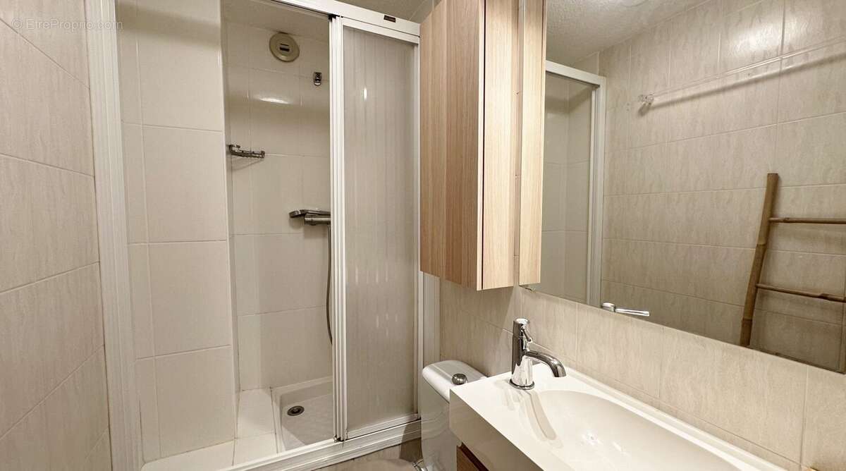 Appartement à BIARRITZ