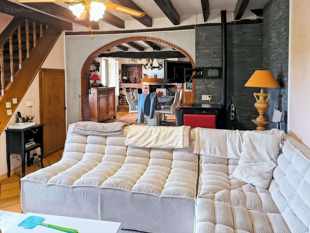 Maison À Vendre - photo 7
