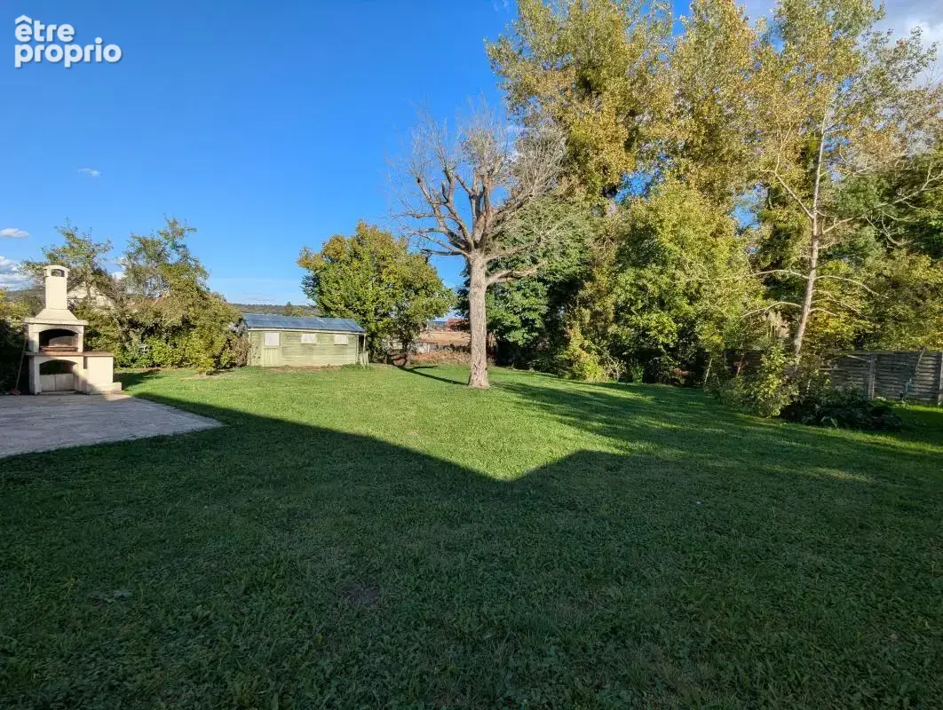 125 m² : maison principale 85 m² + son habitation secondaire 40 m², a vendre a couloisy (60350) - - photo 14