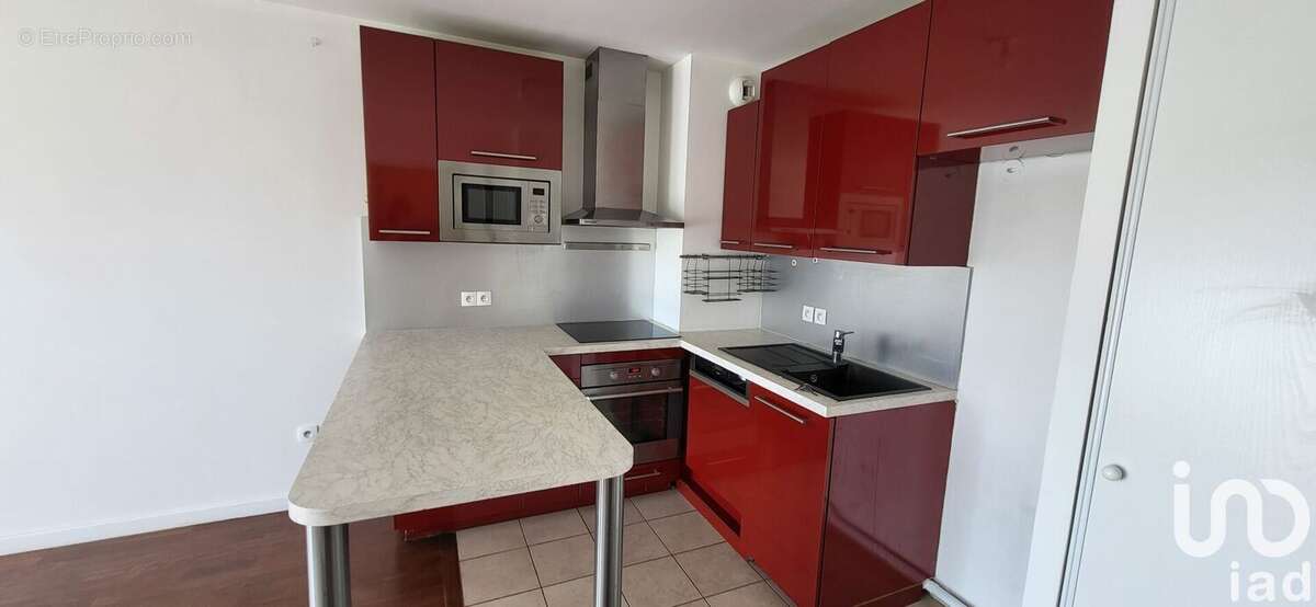 Photo 8 - Appartement à CHATENAY-MALABRY