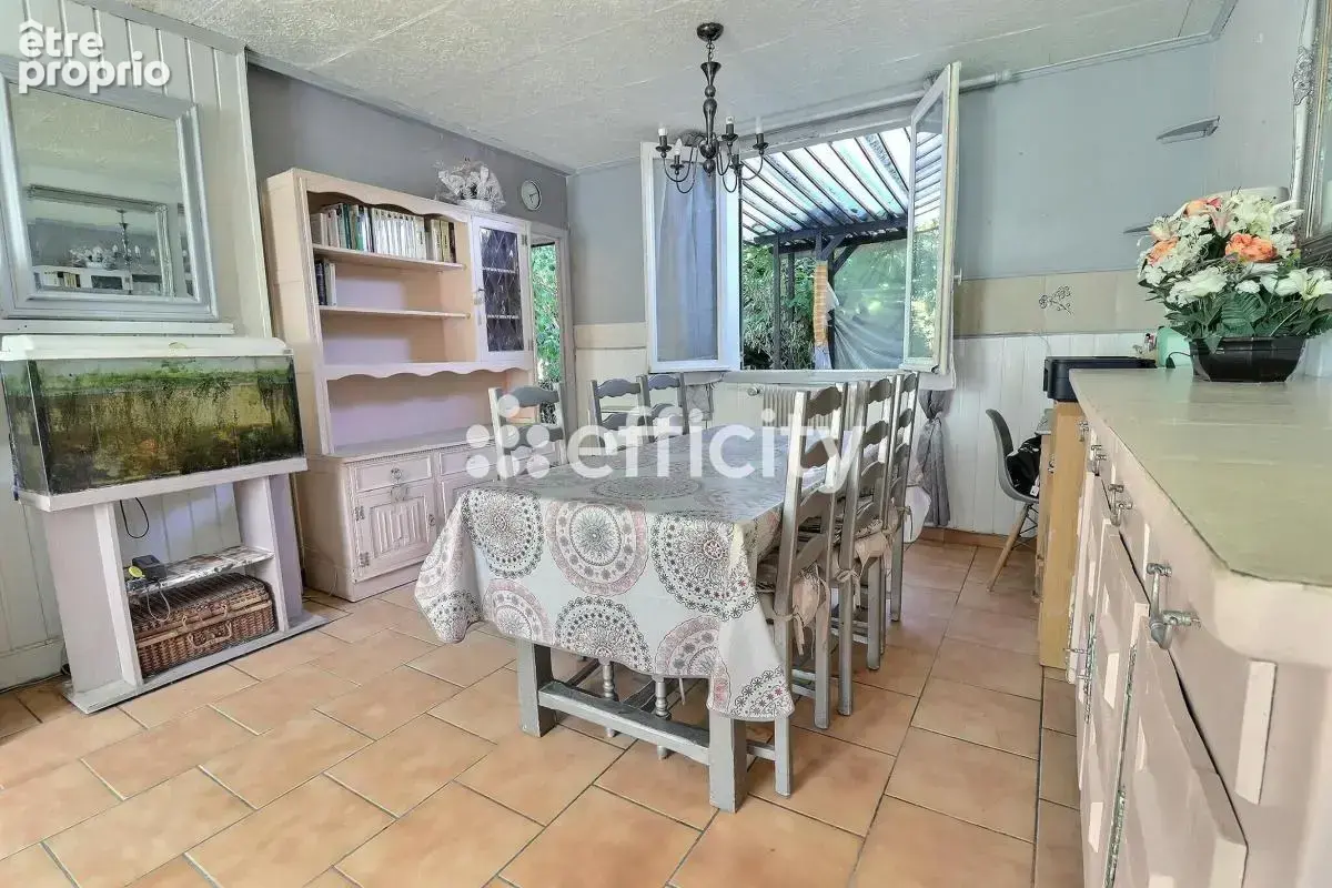 Maison 3 pièces 87 m² à vendre à Fontenay-Tresigny (77610) - photo 2