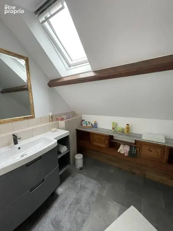 Maison 155 m² à Saint-Valery-En-Caux  - photo 13