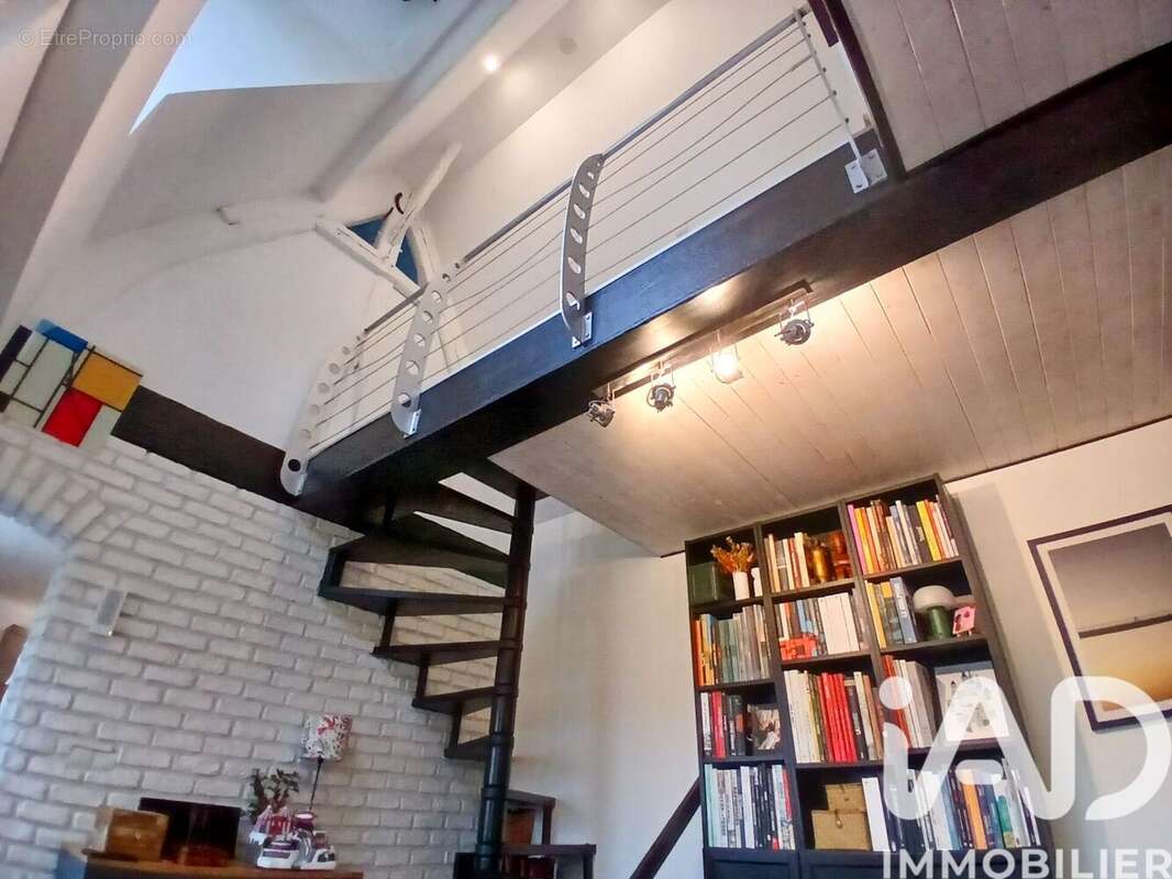 Photo 3 - Maison à BOURG-ACHARD