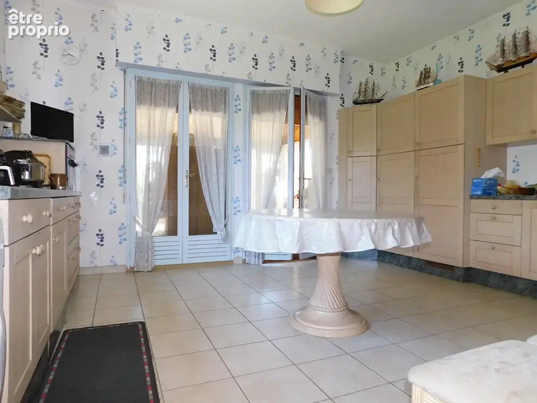Maison Murs Erigne 204 m2 - photo 13