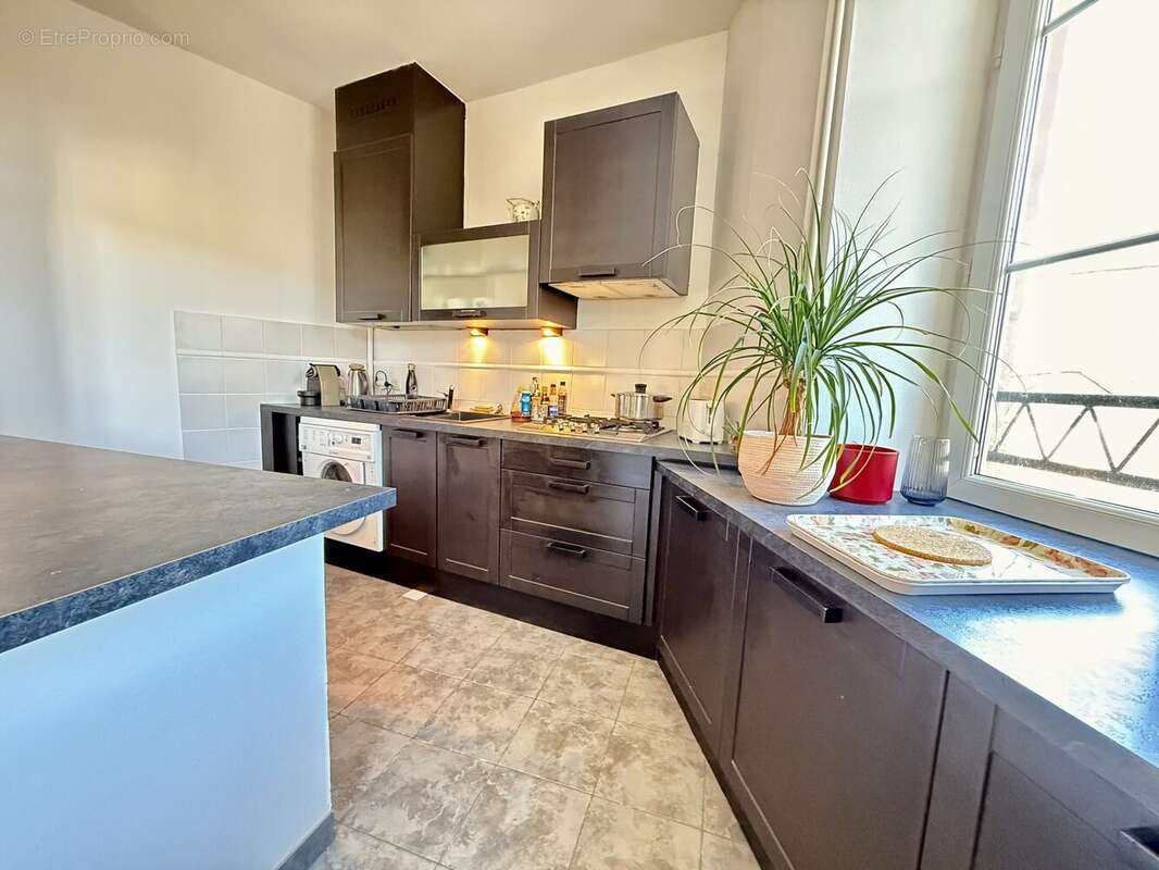 Appartement à PONTIVY