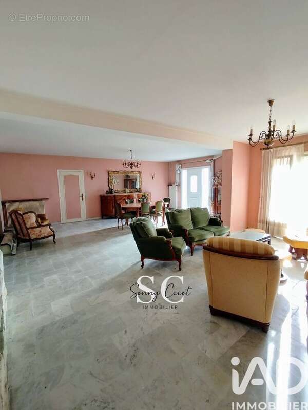 Photo 4 - Maison à FOULAYRONNES