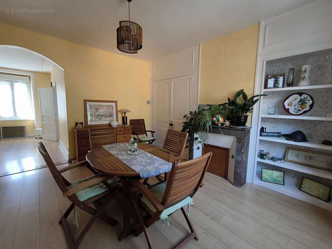 Belle maison de ville à Saint-Junien - photo 6