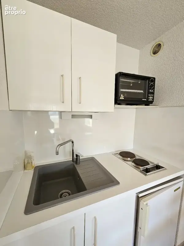 Appartement 2 pièces 28 m² à vendre à Agde (34300) - photo 3