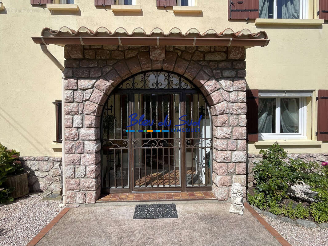 Maison à VERNET-LES-BAINS