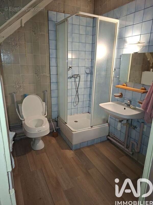 Photo 4 - Maison à CHALON-SUR-SAONE